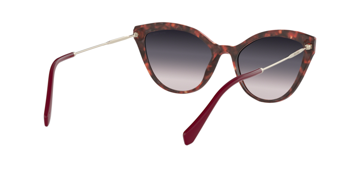 Miu Miu MU 03US UE0GR0 Core Collection 